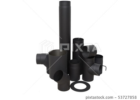 Modern and durable pipes for fireplace Modern and durable pipes for fireplace 53727858