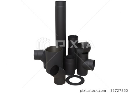 Modern and durable pipes for fireplace Modern and durable pipes for fireplace 53727860