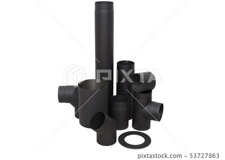 Modern and durable pipes for fireplace Modern and durable pipes for fireplace 53727863