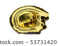 crystal macro rough stone row 53731420