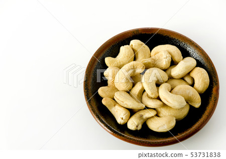 Cashew Nuts Cashew Nuts 53731838