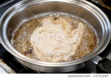 雞肉片（烹飪時） 53731897