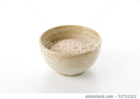 Flour powder 53732322