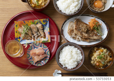 Porkote table 53733053
