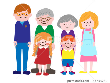 family family 53733289