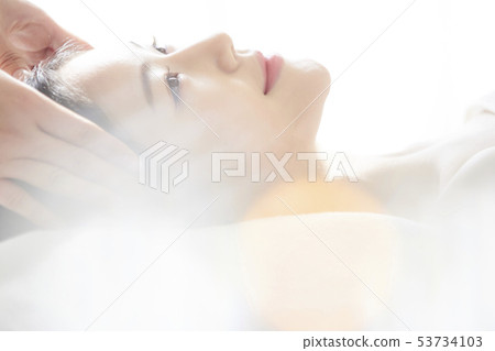 Beauty esthetic Beauty esthetic 53734103