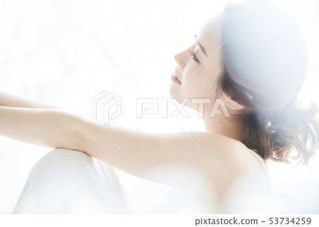 女性美 53734259