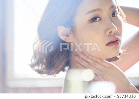 女性美 女性美 53734330