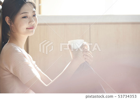 女性生活方式 女性生活方式 53734353