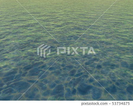 景觀01與CG波 53734875