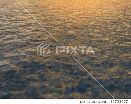 Landscape with CG waves 27 Landscape with CG waves 27 53735477