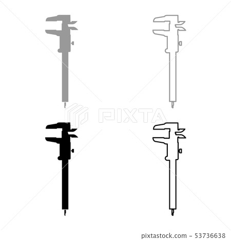 Caliper Hand caliper Sliding caliper Vernier Caliper Hand caliper Sliding caliper Vernier 53736638