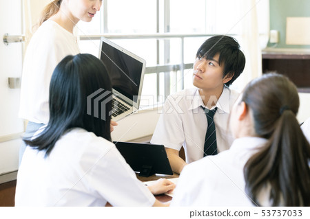 小組工作 小組工作 53737033