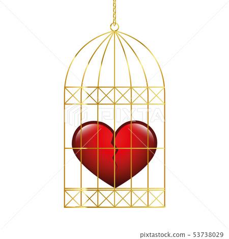 compulsion clipart heart