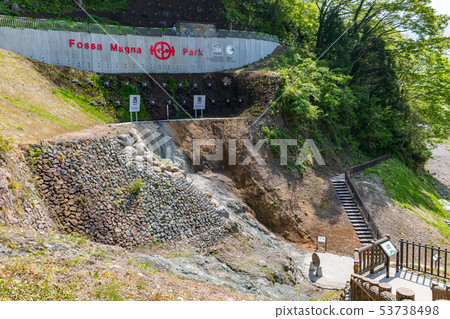 Niigata Itoigawa Fossa Magna Park 53738498