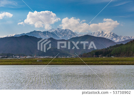 北阿爾卑斯山和塔巴塔 53738902