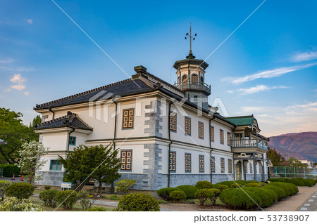 長野,松本,原Kaisetsu學校 長野,松本,原Kaisetsu學校 53738907