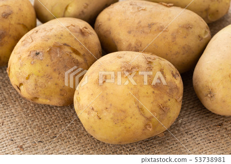 Potatoes 53738981