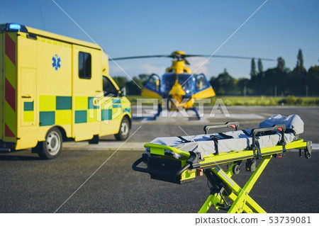 Emergency Medical Service Emergency Medical Service 53739081