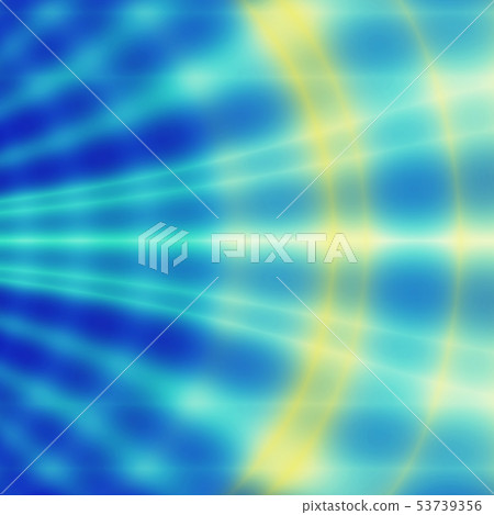 Futuristic colorful abstract unusual backdrop Futuristic colorful abstract unusual backdrop 53739356