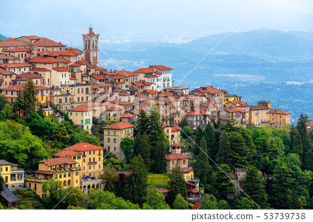 Sacro Monte di Varese, Lombardy, Italy 53739738