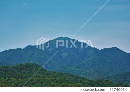 Yoneyama in early summer 53740084