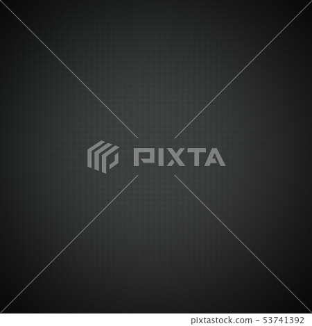 Net texture blur dark abstract black background 53741392