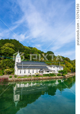 Nakanoura church Nakanoura church 53741450