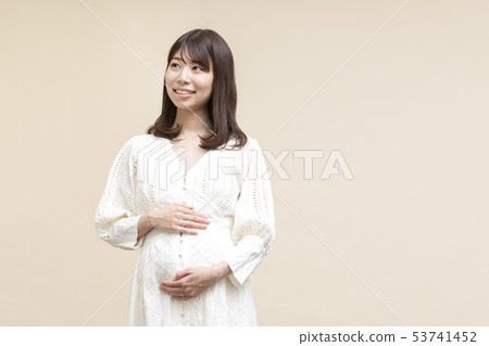 孕婦畫象 孕婦畫象 53741452