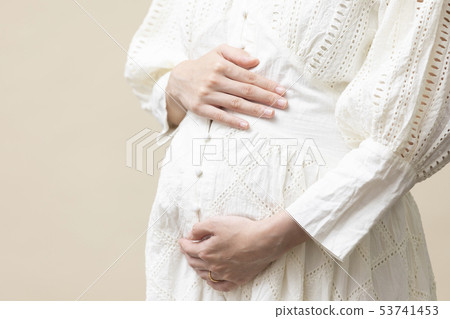 孕婦畫象 53741453
