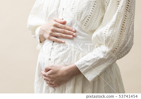 孕婦畫象 孕婦畫象 53741454