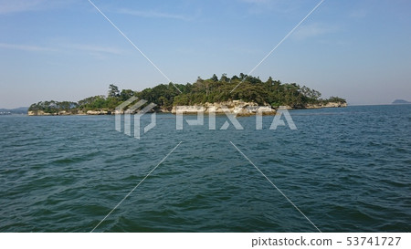 Sennuki Island (Matsushima) Sennuki Island (Matsushima) 53741727