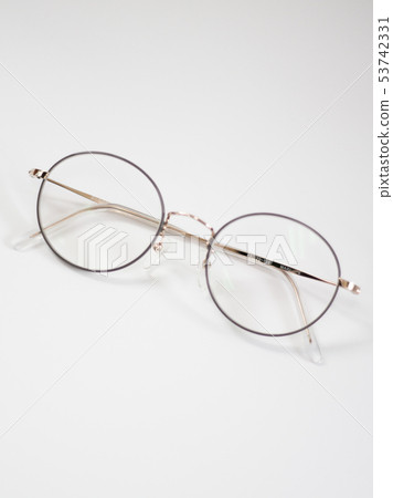 眼鏡 眼鏡 53742331