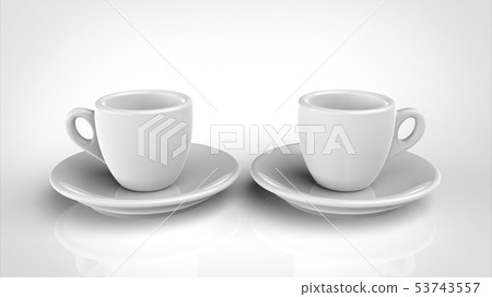 Espresso cup pair Espresso cup pair 53743557
