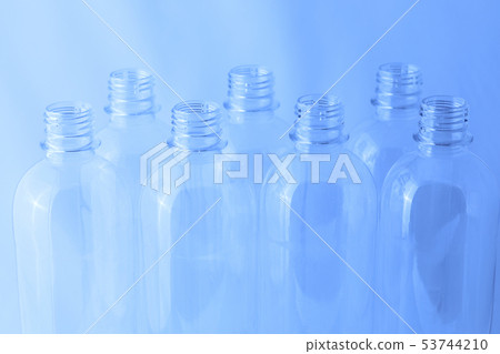 PET bottles PET bottles 53744210