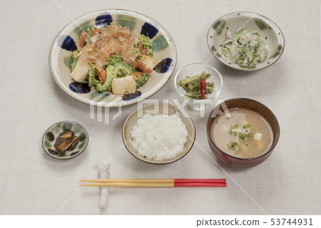 Goya Chample套餐 Goya Chample套餐 53744931