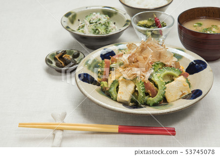 Goya Chample套餐 53745078