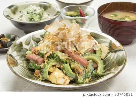 Goya Chample套餐 Goya Chample套餐 53745081