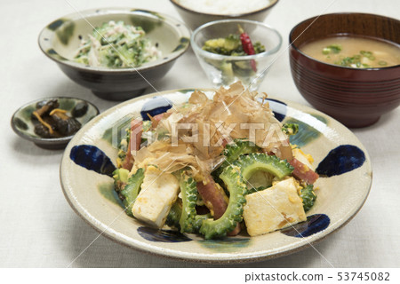 Goya Chample套餐 Goya Chample套餐 53745082