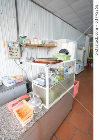 越南的四家商店 越南的四家商店 53745258