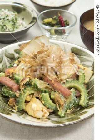 Goya Chample套餐 53745349