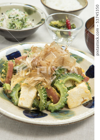 Goya Chample套餐 Goya Chample套餐 53745350