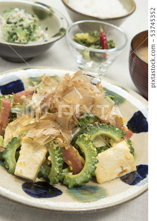 Goya Chample套餐 53745352