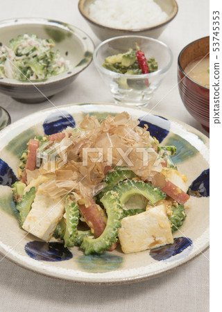 Goya Chample套餐 Goya Chample套餐 53745353