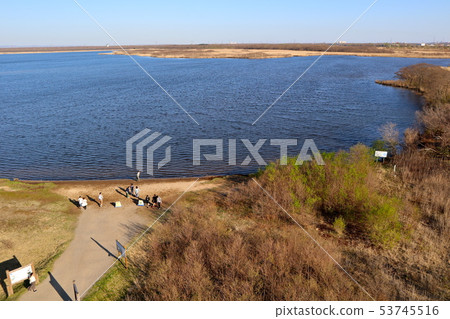 Scenery of Utonai Lake Road Station 53745516