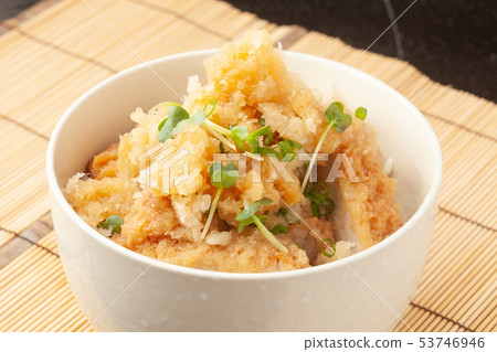 味噌炸豬排 味噌炸豬排 53746946