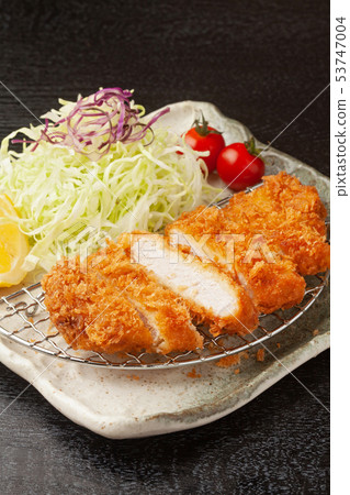 Pork cutlet Pork cutlet 53747004