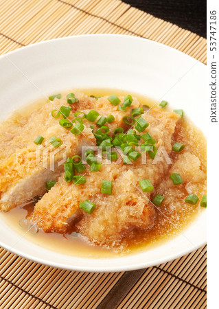 炸肉排 炸肉排 53747186