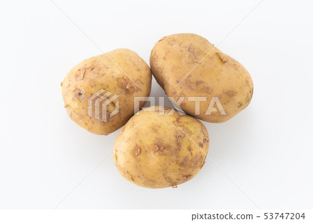 Potatoes 53747204
