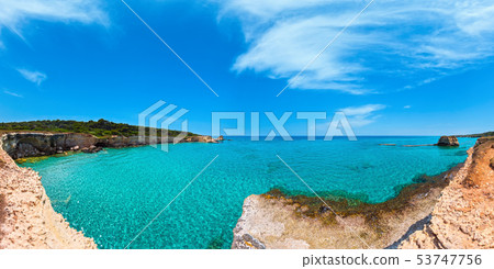 Sea beach Spiaggia della Punticeddha, Salento, Sea beach Spiaggia della Punticeddha, Salento, 53747756
